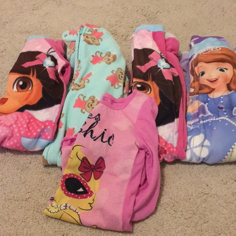 24M PJ Lot